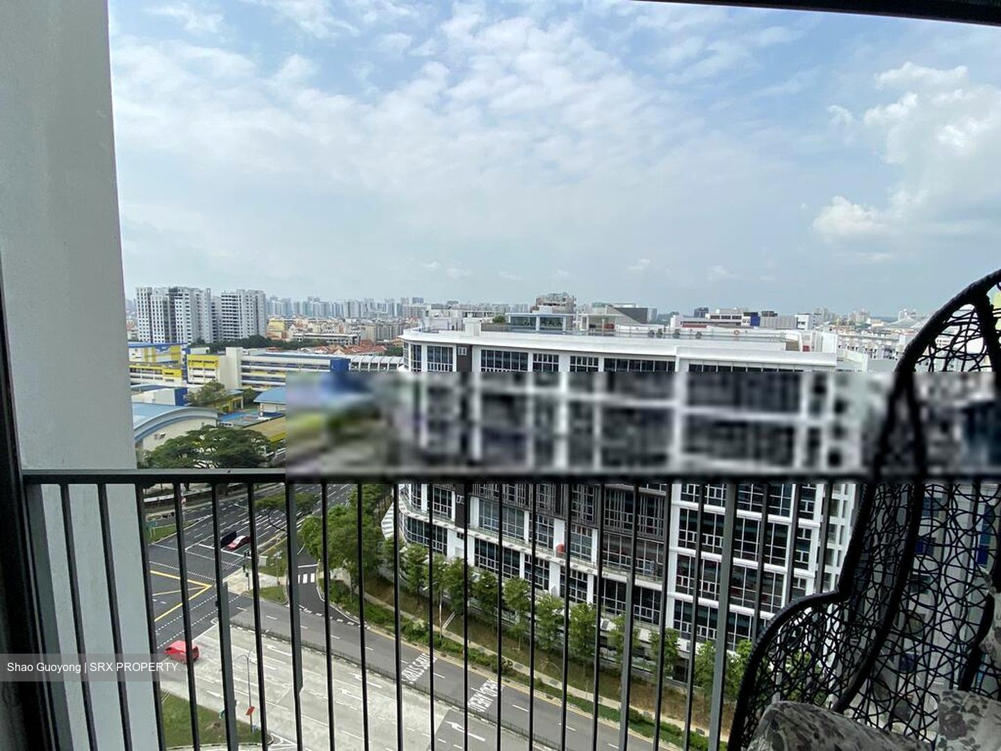 Sims Urban Oasis (D14), Condominium #411596901